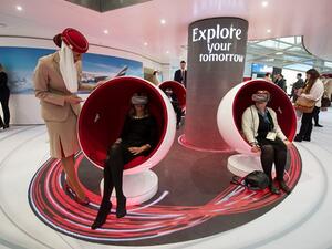 Emirates Airline