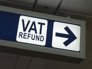 Saudi Arabia has announced that it is working on a mechanism to return the value-added tax (VAT) to tourists in 2018. (Shutterstock)