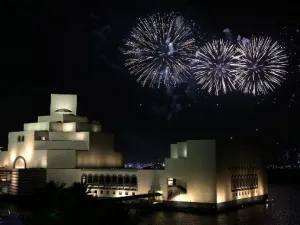 الخطوط الجوية القطرية