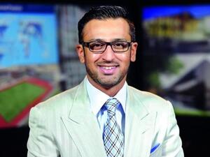 Dino Varkey, Chief Executive Officer, GEMS Education