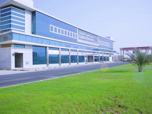 تعتبر الأكاديمية من المراكز المعتمدة من الهيئة العامة للطيران المدني.