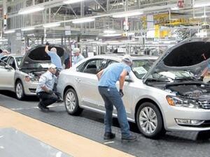 لم تكشف فولكس فاجن عن تفاصيل قيمة الحوافز التي ستقدمها لأصحاب السيارات المستهدفة. (الإقتصادية)