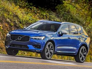 فولفو XC60