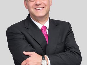 وائل علان الرئيس التنفيذي 