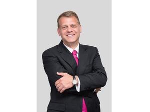 وائل علان، الرئيس التنفيذي لـ شركة دريك آند سكل إنترناشيونال