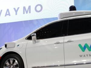 ستقوم أوبر خلال الشهر الجاري بالتخلص مما بحوزتها من ملفات Waymo
(Saudi Shift)