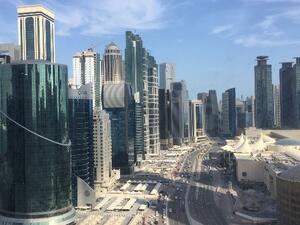 According to the decisions, rents paid by companies will be cut by 50 percent in some areas. (Pixabay)