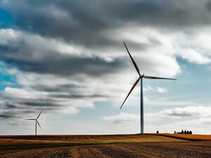 GE Power announced Monday that it has signed an agreement with the Egyptian Electricity Transmission Company (EETC) to connect an additional 120 MW of wind power to the national grid by the end of 2018. 