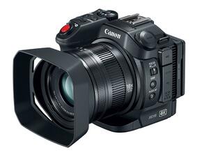 Canon XC15