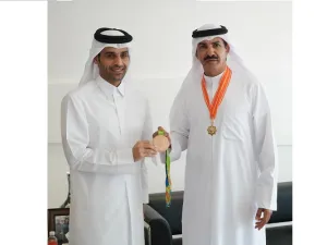خلال الحدث