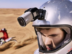 أحدث صيحات التصوير بالهواتف الذكية: جيل جديد من الحركة