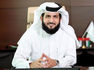 جمال عبدالله لوتاه، الرئيس التنفيذي لشركة "إمداد"