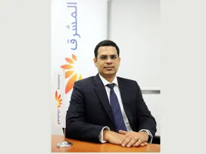 بانكاج كاندرا، رئيس قسم البطاقات في المشرق