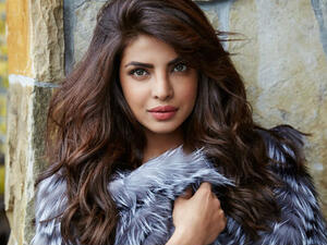 بريانكا شوبرا