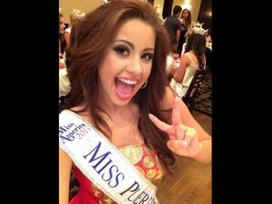 Another beauty pageant scandal, this time Miss Puerto Rico goes on an anti-Islam rant! (Libertyphalanx.com)