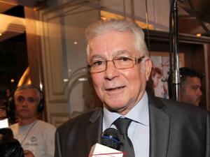 الفنان محمود قابيل