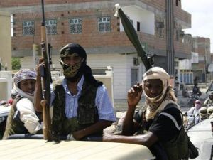 أسفرت الاشتباكات عن سقوط 7 من الحوثيين 