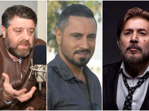 قيس الشيخ نجيب يقبل تحدي فادي صبيح.. وينقل الكلمة الأخيرة لـ عابد فهد!