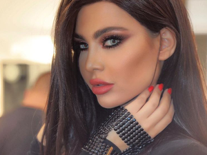 قمر اللبنانية