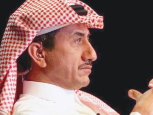 ناصر القصبي