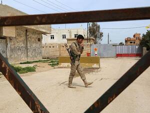 جنرال أمريكي: سنستمر في تدريبهم (قسد) وتسليحهم إذا بقوا شركاء لنا