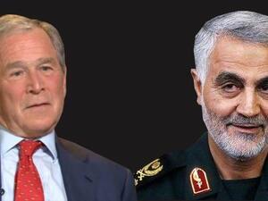 تفاصيل مثيرة للاتصالات السرية بين أمريكا وإيران بعد غزو العراق
