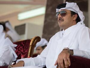  إعادة فتح السفارة في بغداد بشكل عاجل وتعيين سفير قريبا