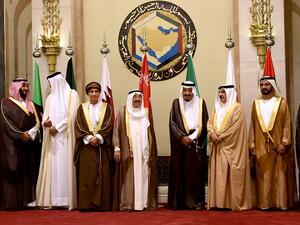 On Monday, the Gulf plunged into diplomatic crisis as Saudi Arabia, UAE, Bahrain, Yemen and Egypt cut ties with Qatar. (AFP)