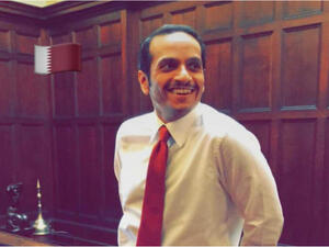 قطر: دعوتنا للحوار لحل الأزمة الخليجية "ليست شيكا على بياض"