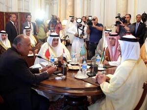 دول الحصار نشرت بذور ثورة قادمة لن تكون منضبطة