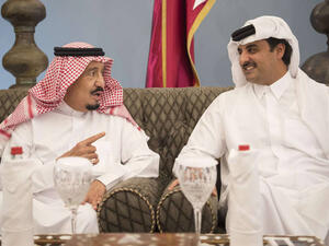 قطر التي فوجئت أن العالم قد تغير!
