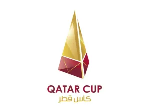 Qatar Cup logo