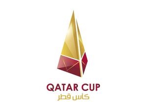 Qatar Cup logo