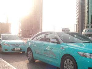 The Transportation Authority, are planning to release a total of 1,314 such taxis as part of the second phase to digitize Dubai’s entire taxi fleet, which amounts to 5,000 taxis.(File/Photo) 