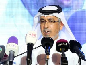 جابر الحرمي