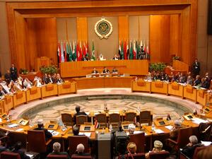 المغرب يعتذر عن عدم استضافة القمة العربية المقبلة
