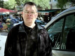 توقعات بالإفراج عن القس أندرو برونسون قريبا