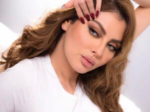 Myriam Hussein posted a video in which she is demanding "Khula" (Source: queen_maryoum - Instagram)