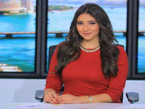 تسريب صورة جريئة للإعلامية رنا هويدي إحدى ضحايا المخرج خالد يوسف!