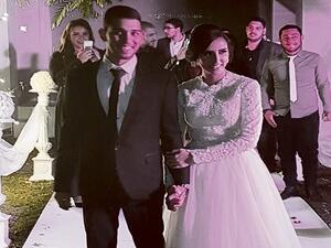  والدين أردنيين  سميا ابنهما على اسم رئيس الحكومة الإسرائيلي اسحق رابين،