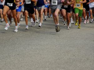 Oman is getting ready to run. (Shutterstock)