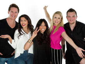 Will you be listening? (The Gulf Today)