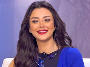 رضوى الشربيني