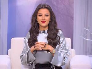 رضوى الشربيني