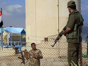 تربط السلطات المصرية فتح معبر رفح بتحسن الأوضاع الأمنية في سيناء