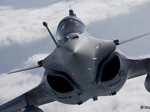 قطر تشتري 36 طائرة رافال من فرنسا  