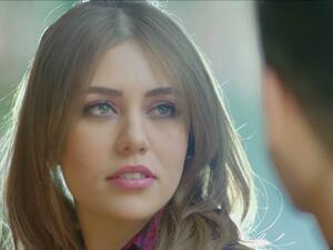 الفنانة المصرية الشابة رحمة حسن