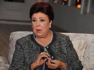 رجاء الجداوي