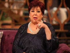 رجاء الجداوي