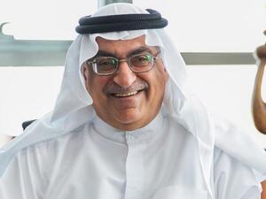 RAK Properties managing director and CEO Mohammed Sultan Al Qadi
